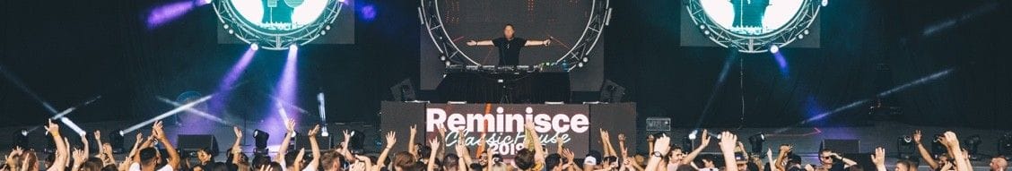 Reminisce Events team