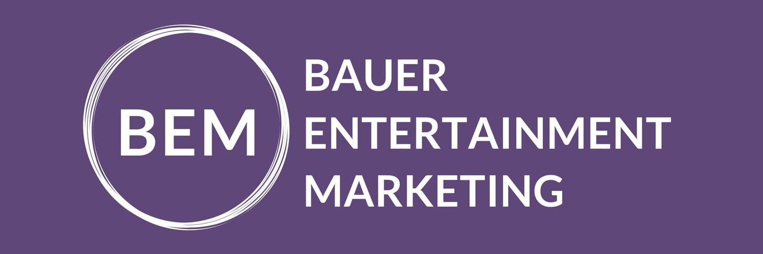 Bauer Entertainment Marketing team