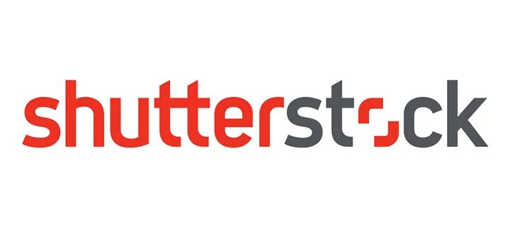 Shutterstock logo
