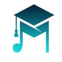 The Mystic Keys logo