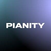 Pianity logo
