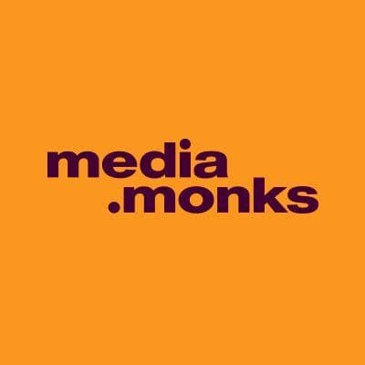 MediaMonks logo