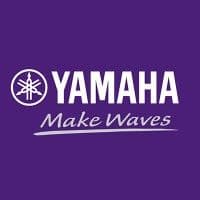 Yamaha Corporation logo