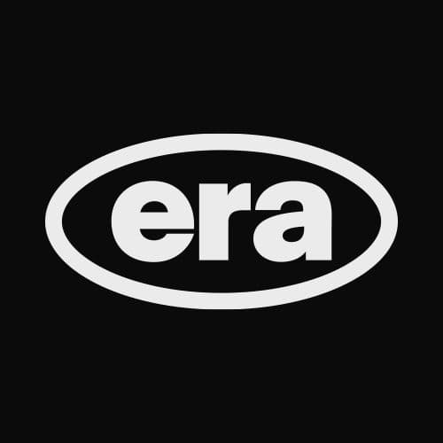 We Are Era logo