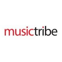 Music Tribe logo