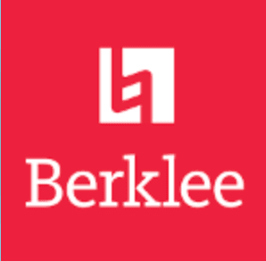 Berklee College of Music logo