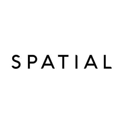 Spatial logo