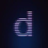 Dimension Studio logo