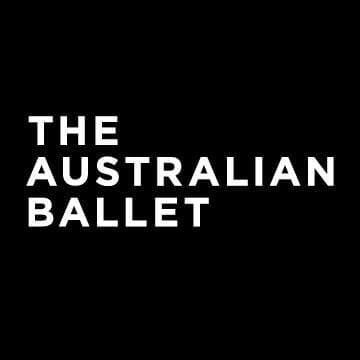 The Australian Ballet logo