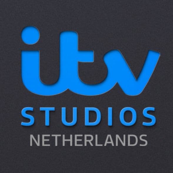ITV Studios logo