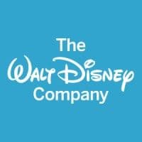 The Walt Disney Company logo