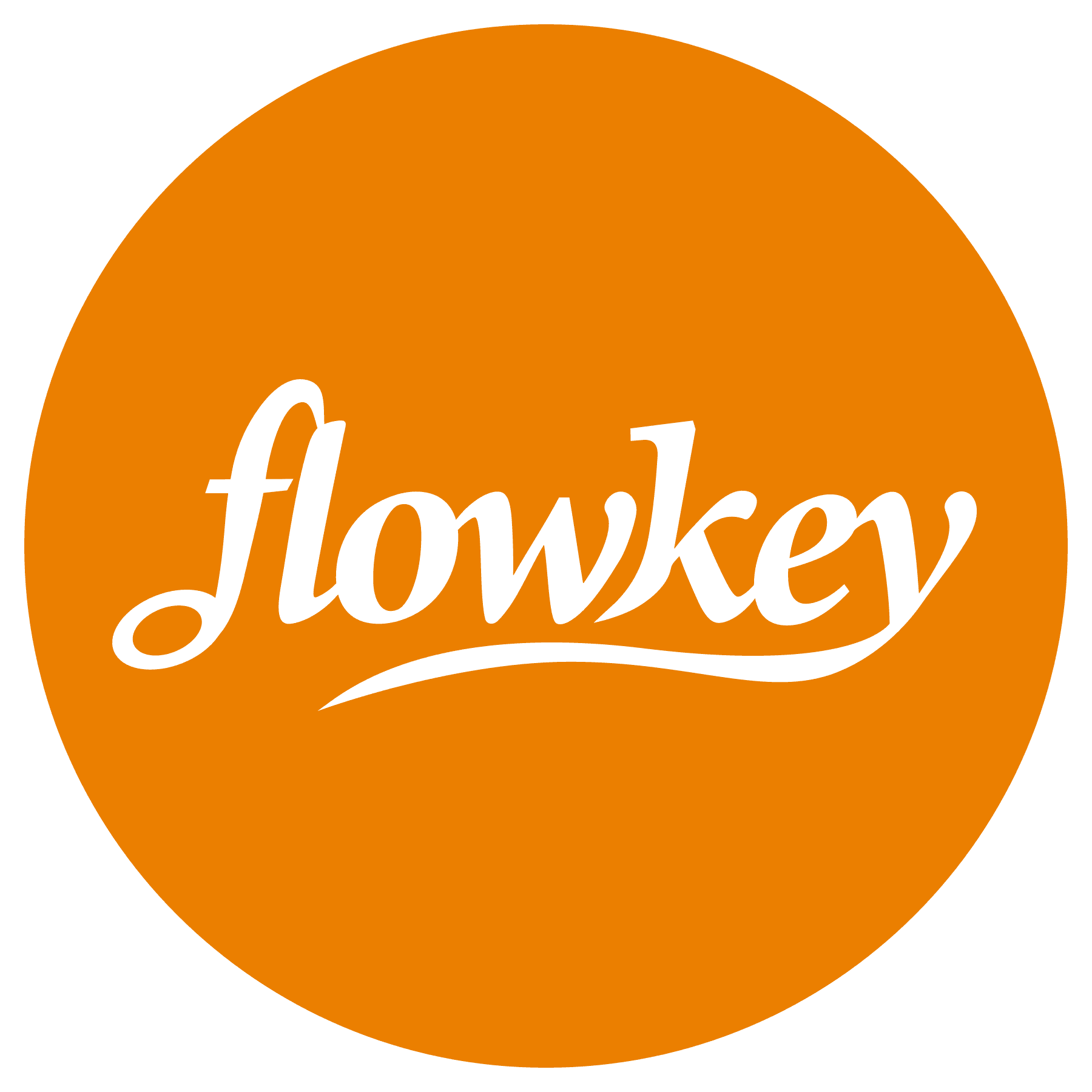 flowkey logo