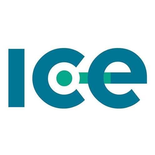 ICE logo
