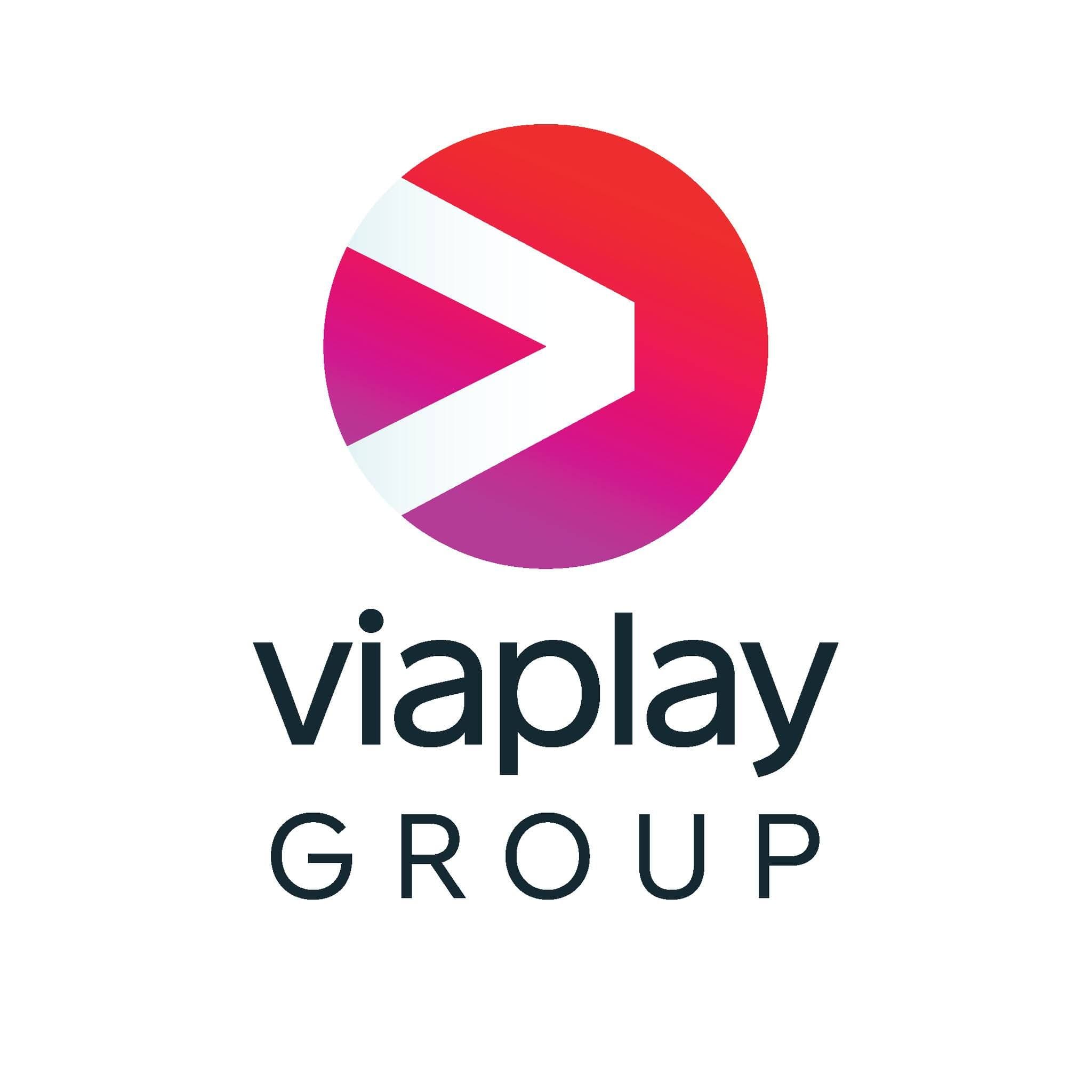 Viaplay Group logo