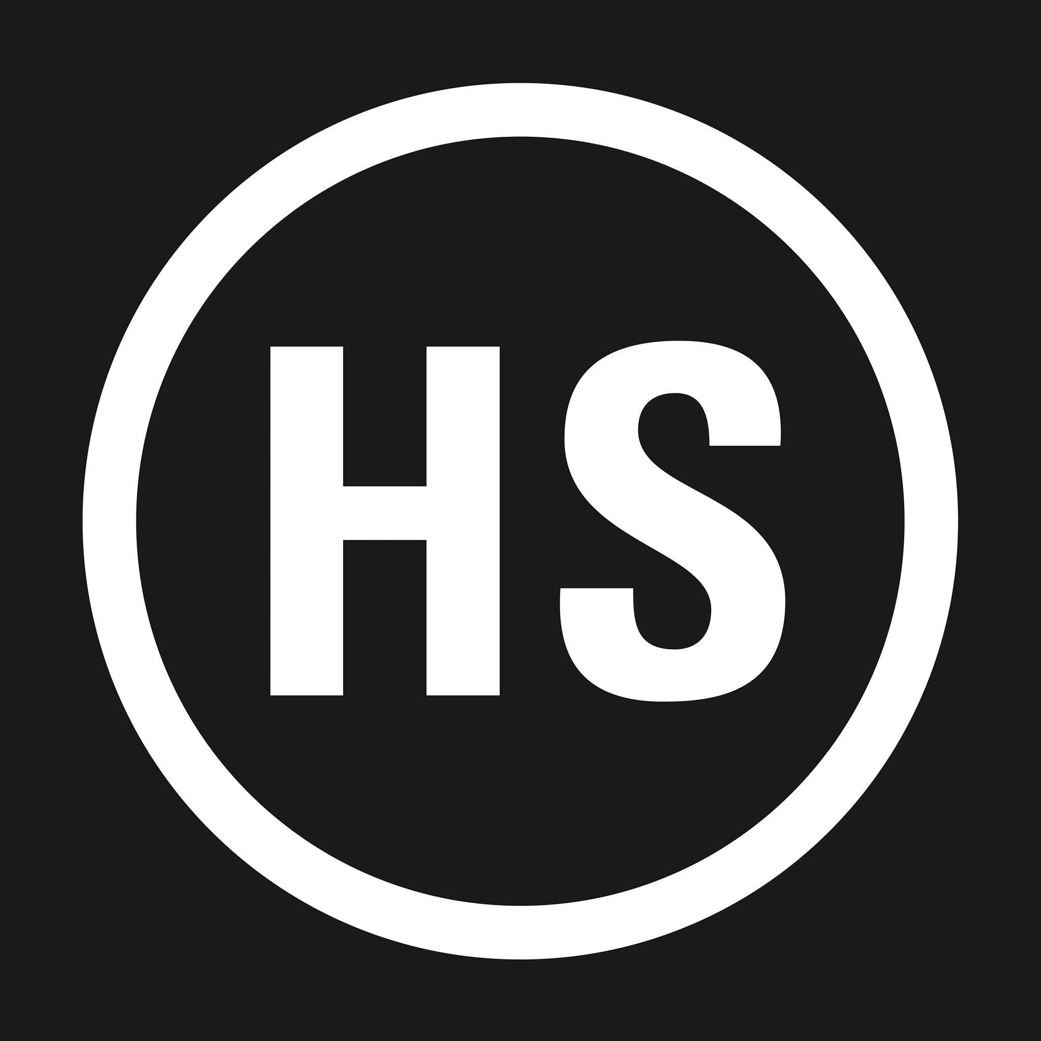 Highsnobiety logo