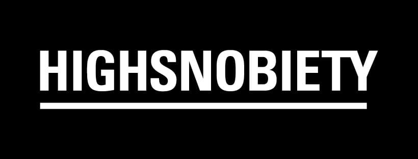 Highsnobiety team