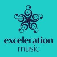 Exceleration Music logo