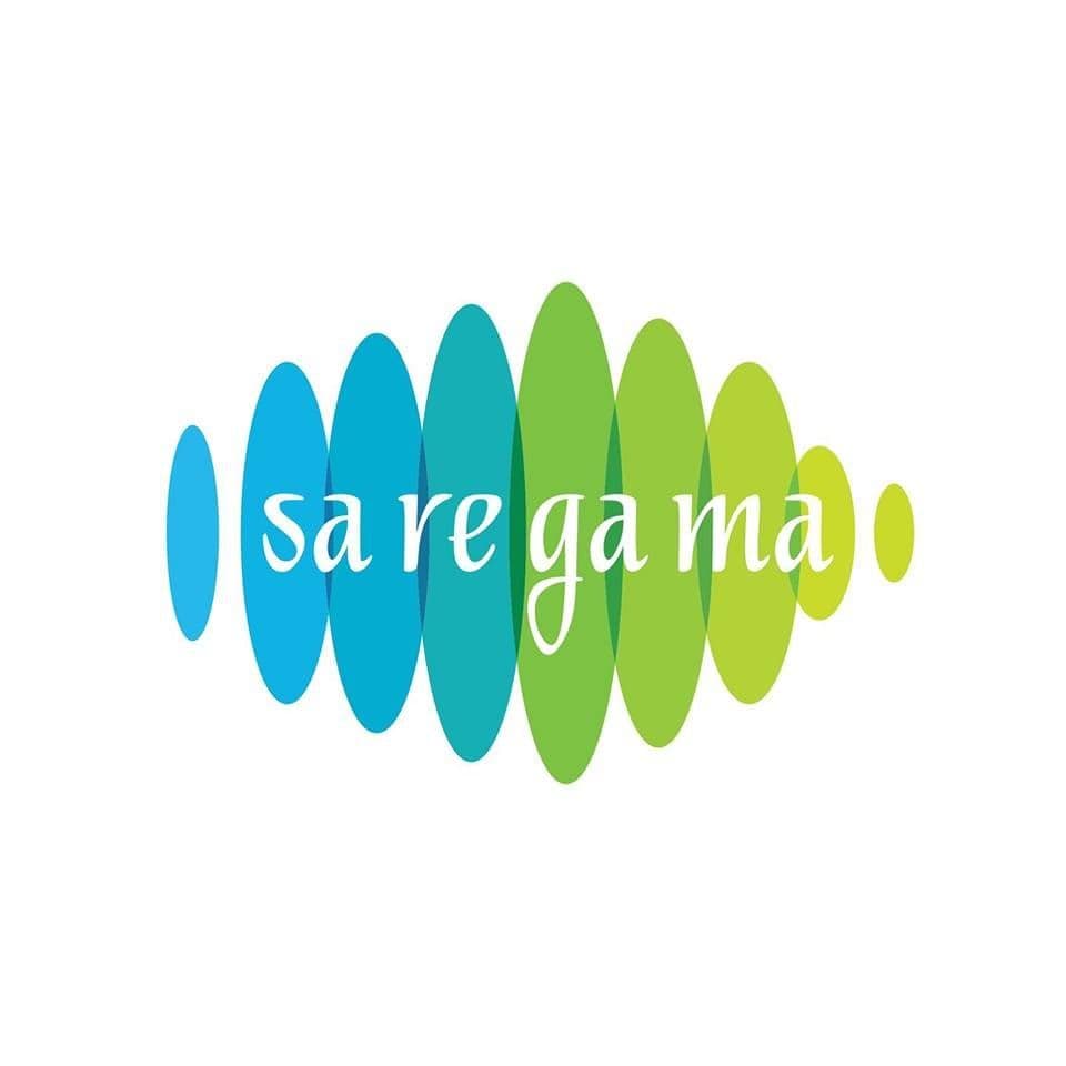Saregama India logo