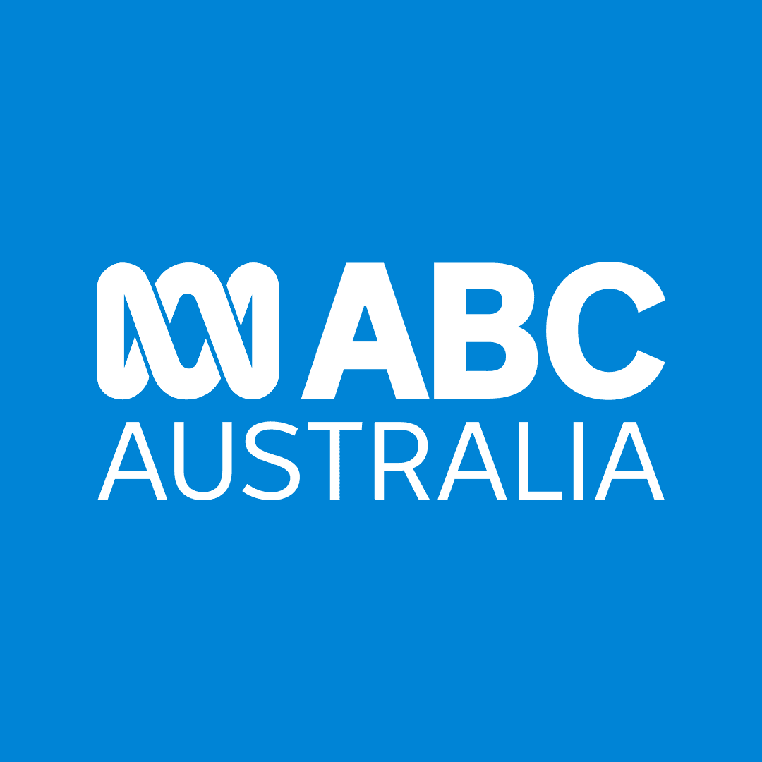 Australian Broadcasting Corporation (ABC) logo