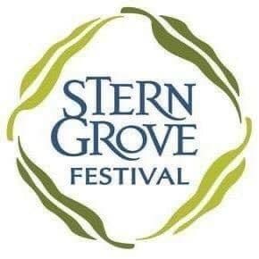 Stern Grove Festival Association logo