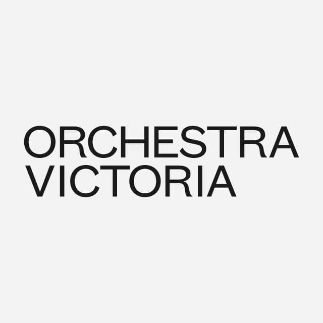 Orchestra Victoria logo