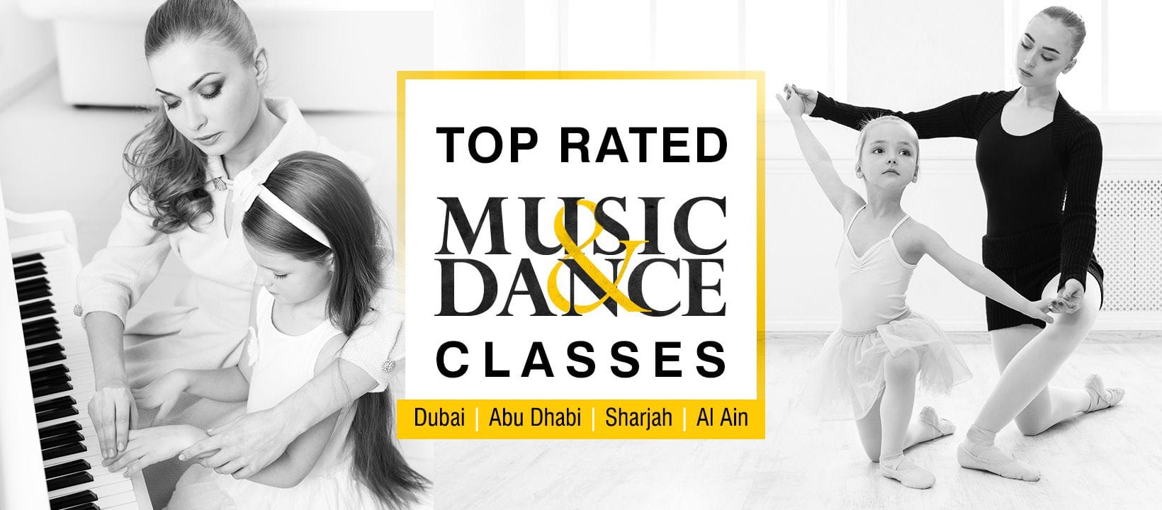 Melodica Music Center team