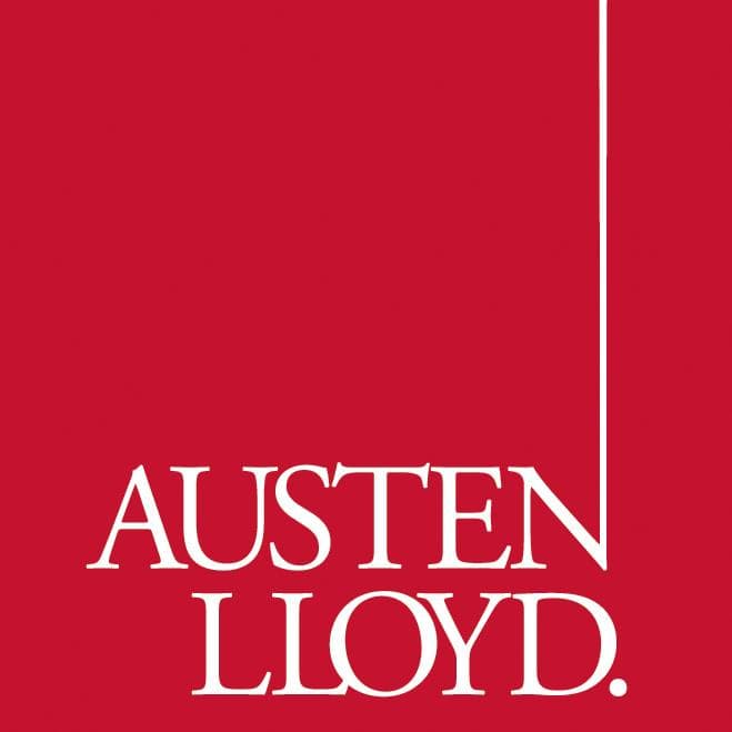 Austen Lloyd Legal Recruitment logo
