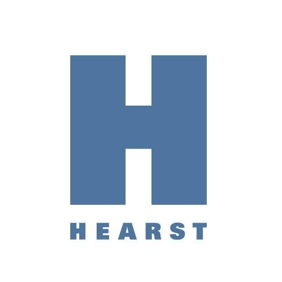 Hearst Television logo