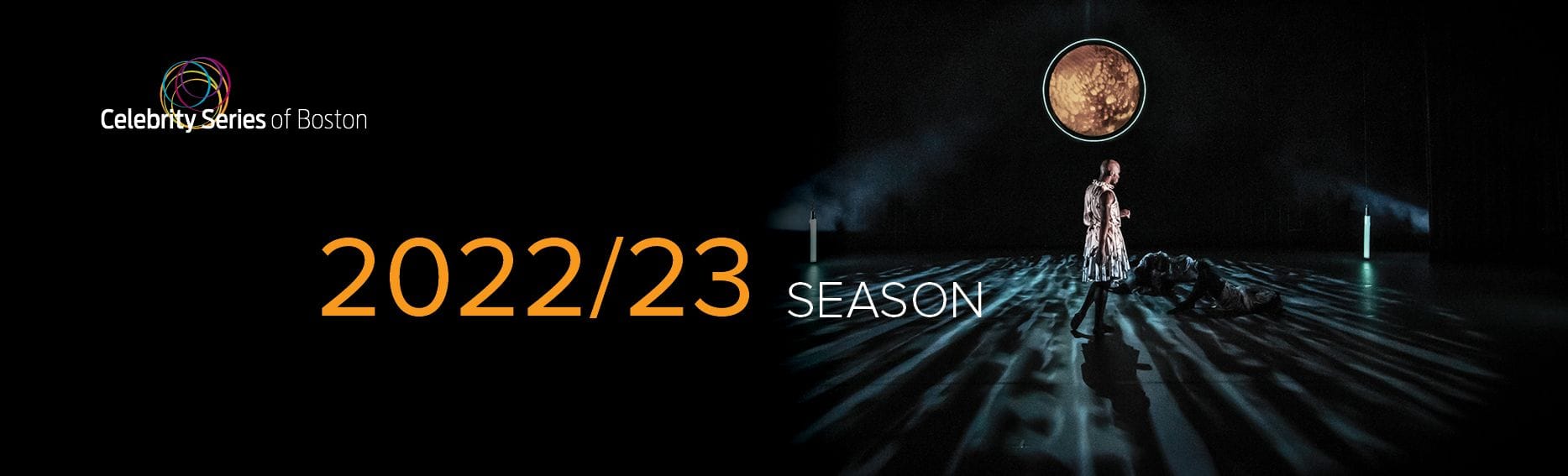 Celebrity Series of Boston team