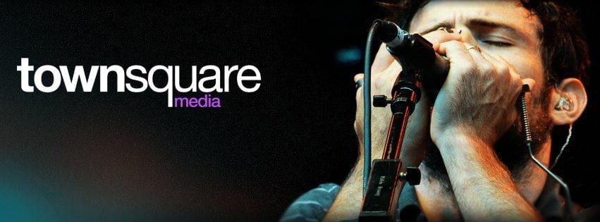 Townsquare Media team