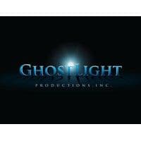 GhostLight Creative Productions Incorporated logo