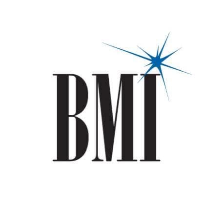 Broadcast Music, Inc. logo