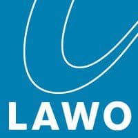 Lawo logo
