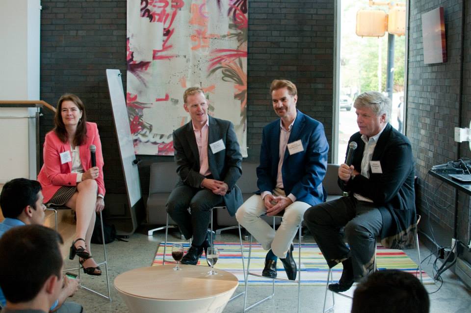 Harvard Business Publishing team