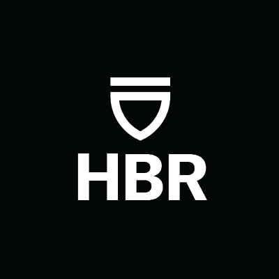 Harvard Business Publishing logo