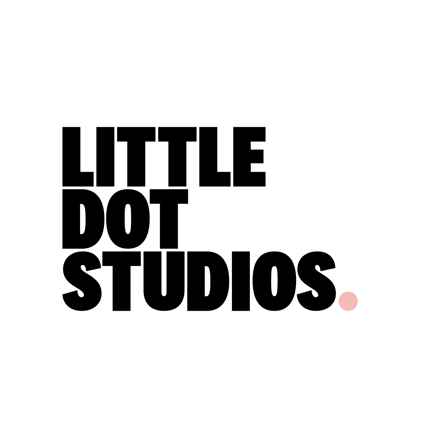 Little Dot Studios logo