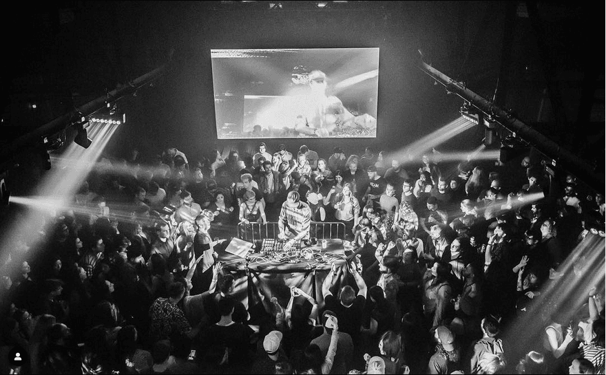 Constant Artists team