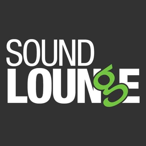 Sound Lounge logo