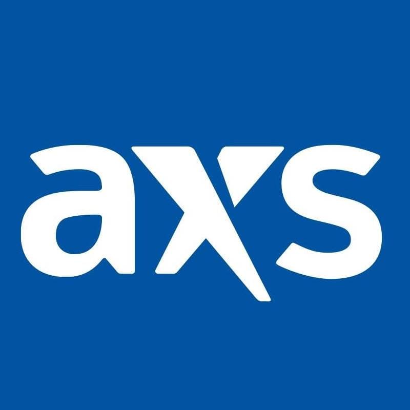 AXS logo