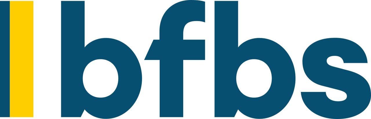 British Forces Broadcasting Service logo