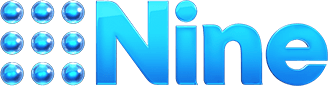 Nine logo