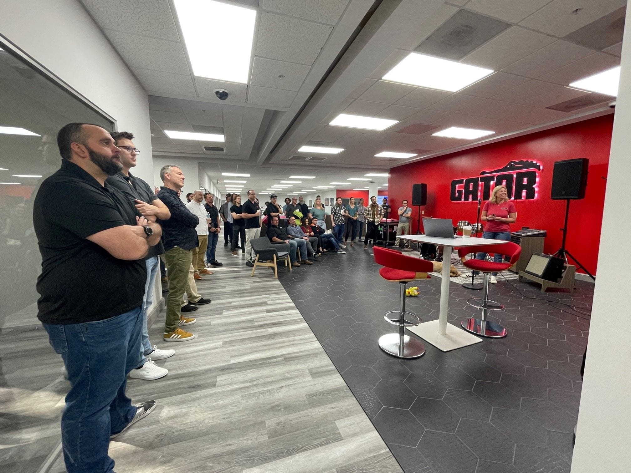 Gator Cases, LLC team