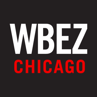 Chicago Public Media logo
