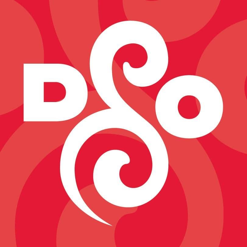 Detroit Symphony Orchestra logo