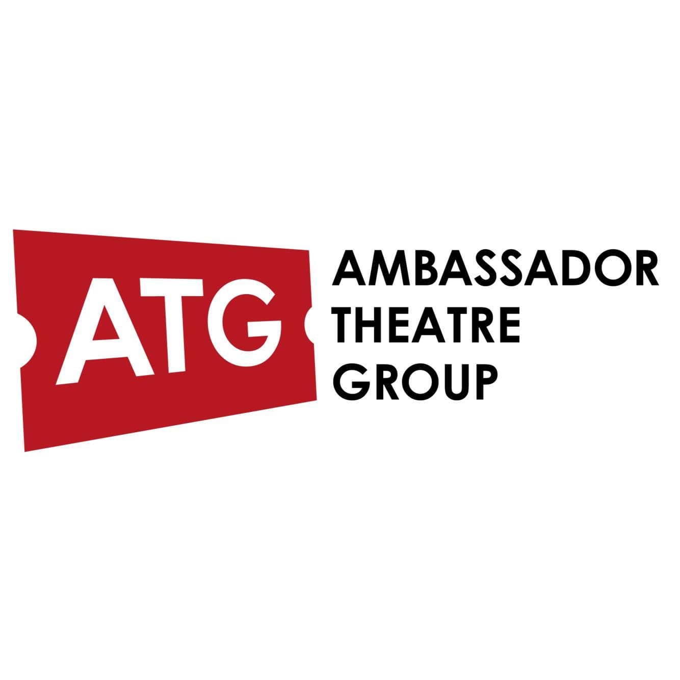 Ambassador Theatre Group logo