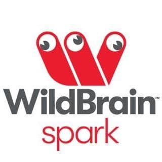 WildBrain Spark logo