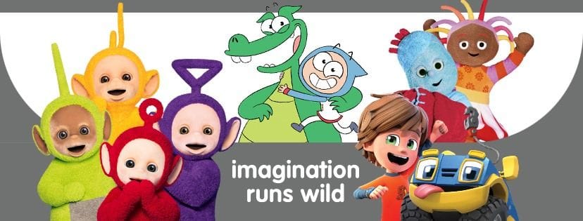 WildBrain Spark team