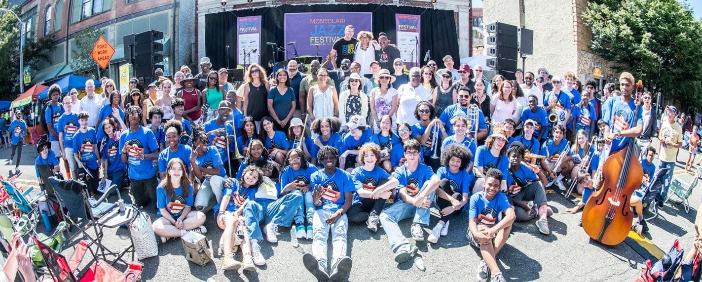 JAZZ HOUSE KiDS team