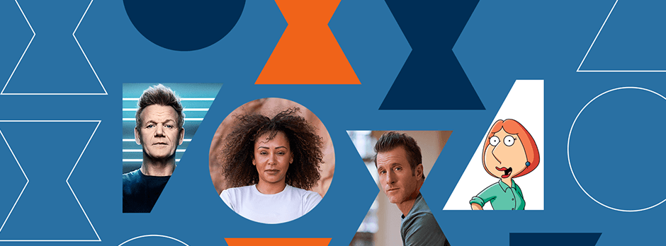 Fox Television Stations team