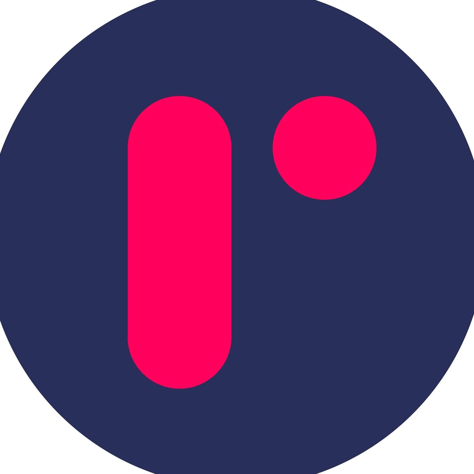 The Refinery Creative logo